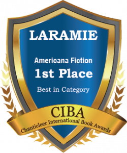Laramie Award